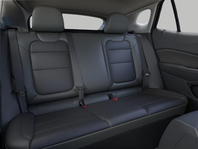 2025 Chevrolet Trax Vehicle Photo in MANITOWOC, WI 54220-5838