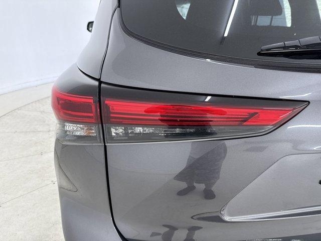 2021 Toyota Highlander Vehicle Photo in Charlotte, NC 28273
