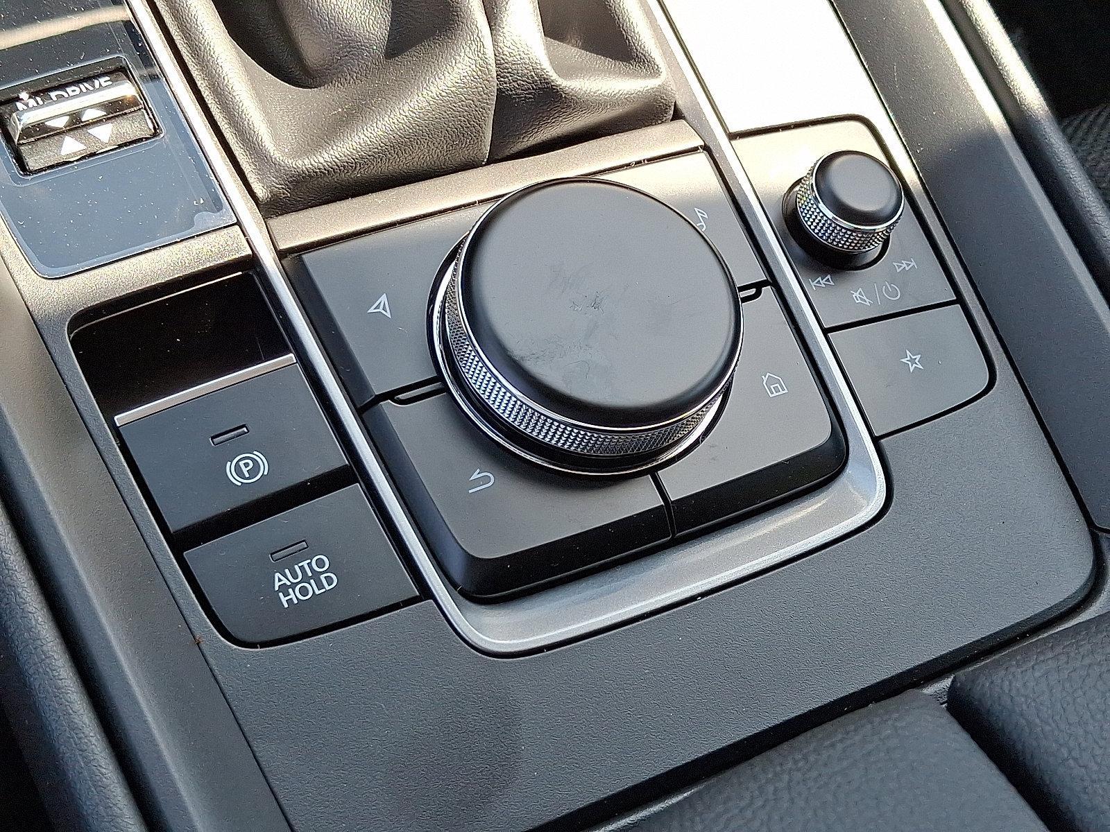 2025 Mazda CX-50 Vehicle Photo in Trevose, PA 19053
