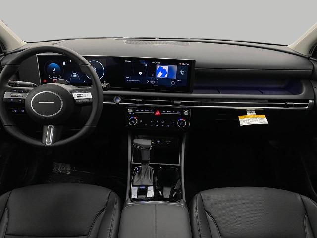 2025 Hyundai TUCSON Vehicle Photo in Appleton, WI 54913