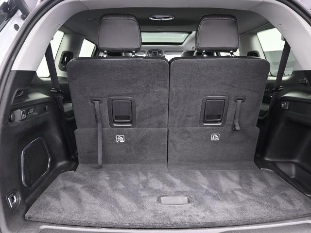 2022 Jeep Grand Cherokee L Vehicle Photo in Cedar Rapids, IA 52402