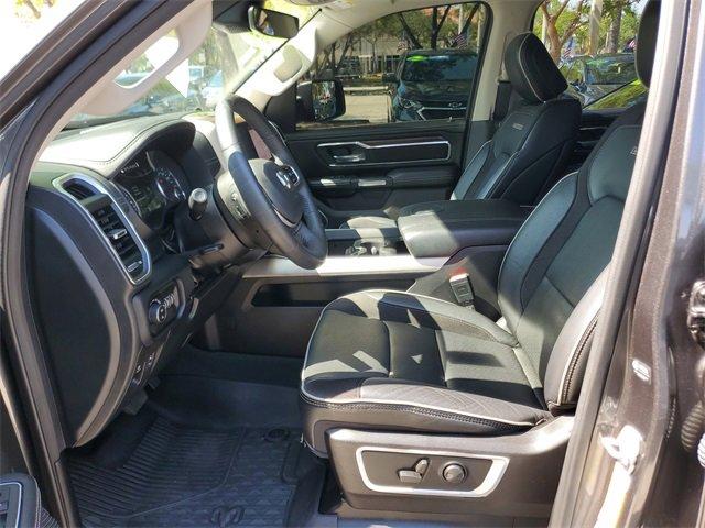 2022 Ram 1500 Vehicle Photo in SUNRISE, FL 33323-3202