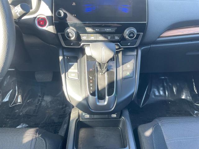 2022 Honda CR-V Vehicle Photo in Oshkosh, WI 54904