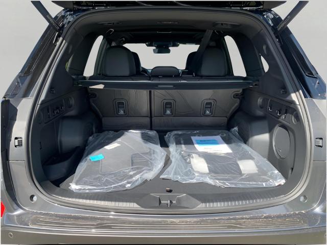 2025 Subaru Forester Vehicle Photo in Oshkosh, WI 54904