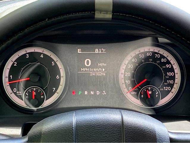 2016 Ram 1500 Vehicle Photo in Hinesville, GA 31313