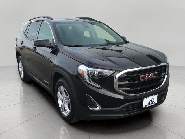 2020 GMC Terrain Vehicle Photo in GREEN BAY, WI 54303-3330