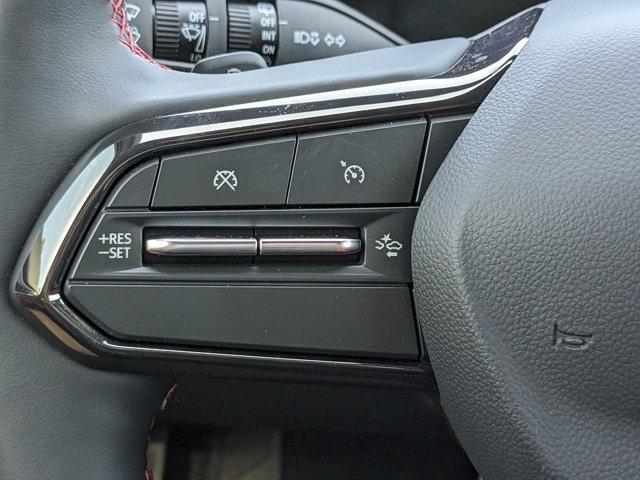 2025 Chevrolet Equinox EV Vehicle Photo in BRUNSWICK, GA 31525-1881