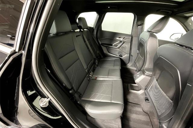 2024 BMW X1 xDrive28i Vehicle Photo in Tulsa, OK 74129