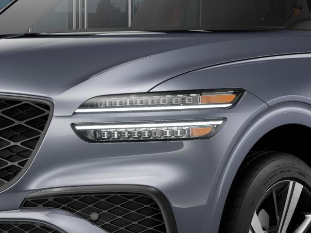 2026 Genesis GV70 Vehicle Photo in Appleton, WI 54913