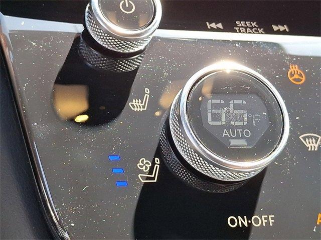 2025 INFINITI QX60 Vehicle Photo in Willow Grove, PA 19090