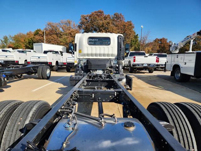 2024 Chevrolet 4500 HD LCF Diesel Vehicle Photo in LEWISVILLE, TX 75067