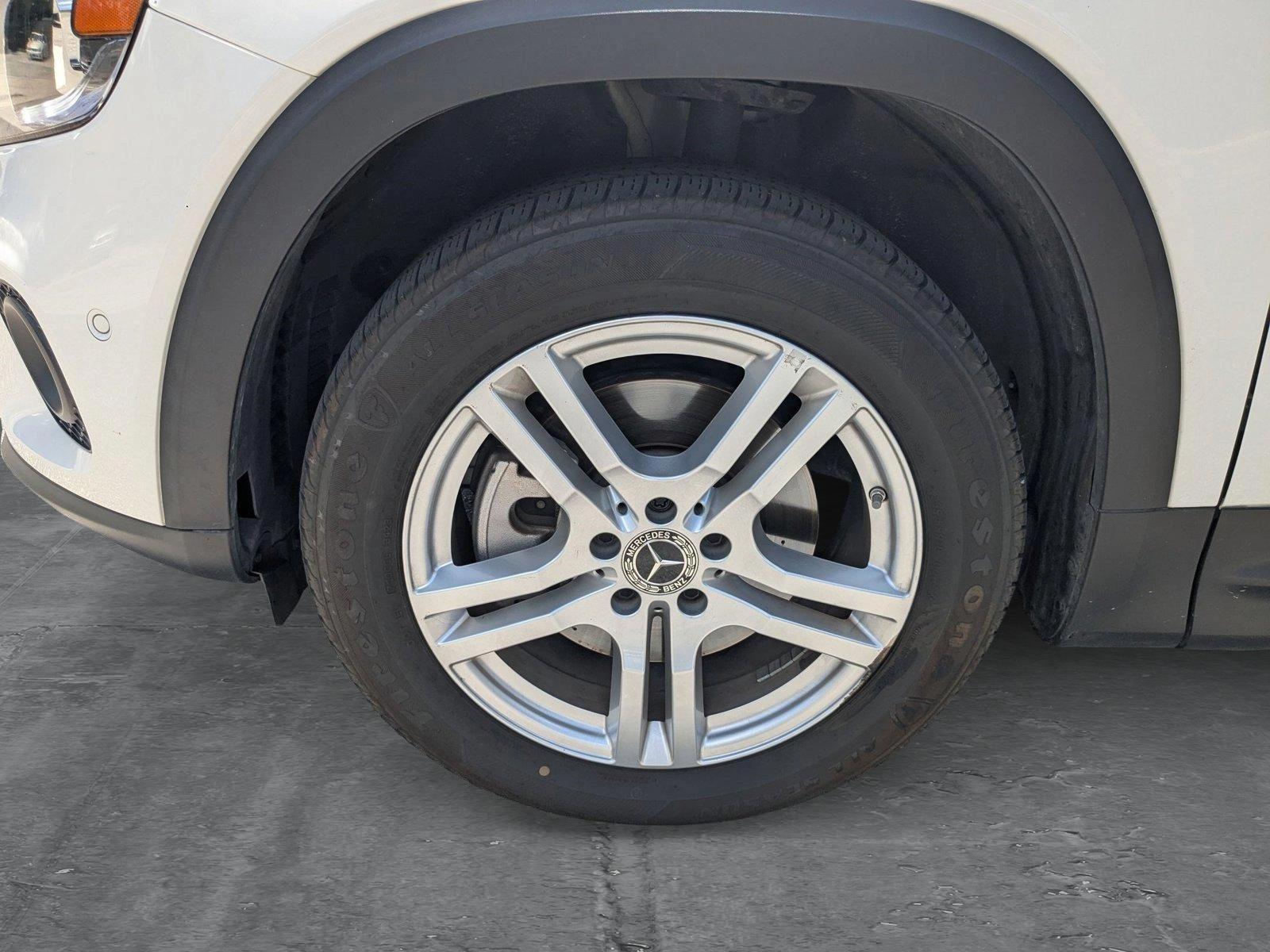 2021 Mercedes-Benz GLB Vehicle Photo in Pompano Beach, FL 33064