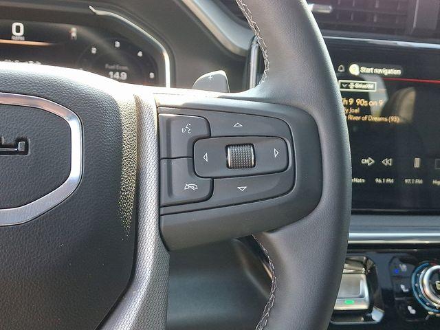 2024 GMC Sierra 1500 Vehicle Photo in WATERTOWN, CT 06795-3318