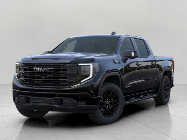 2025 GMC Sierra 1500 Vehicle Photo in APPLETON, WI 54914-8833