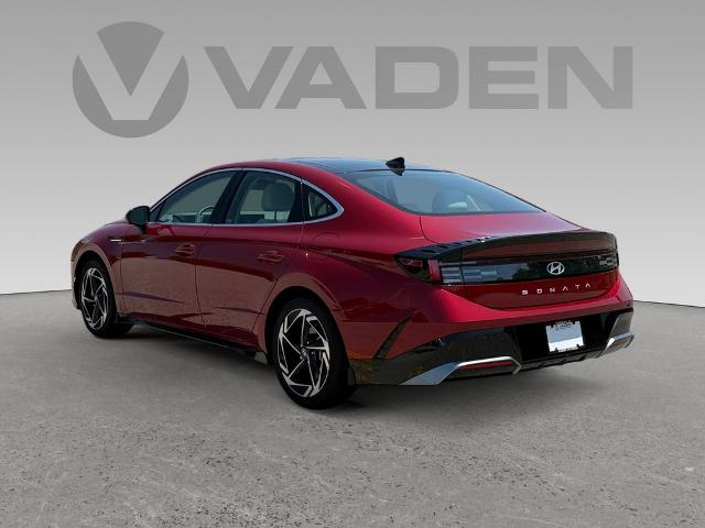 2024 Hyundai SONATA Vehicle Photo in Statesboro, GA 30458
