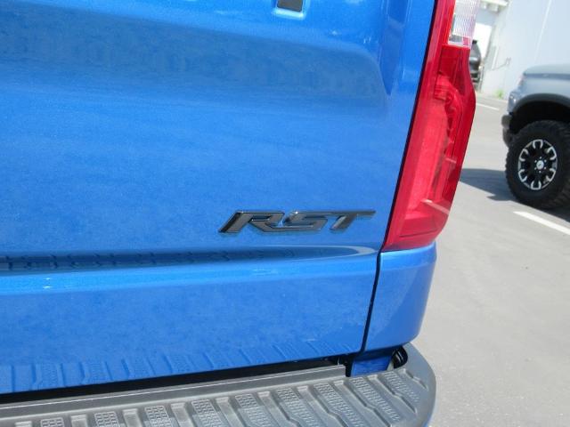 2024 Chevrolet Silverado 1500 Vehicle Photo in LEESBURG, FL 34788-4022
