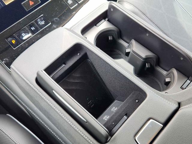 2025 INFINITI QX80 Vehicle Photo in DALLAS, TX 75209