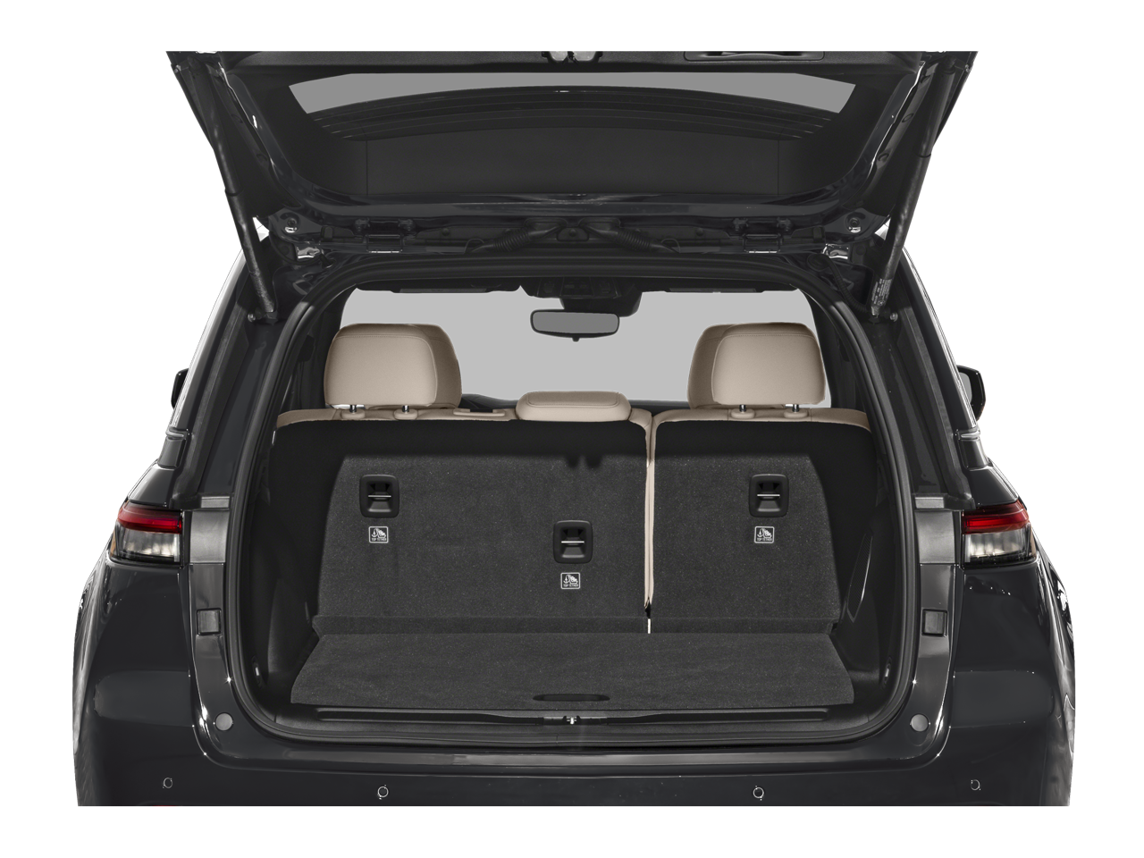 2024 Jeep Grand Cherokee 4xe Vehicle Photo in San Antonio, TX 78230