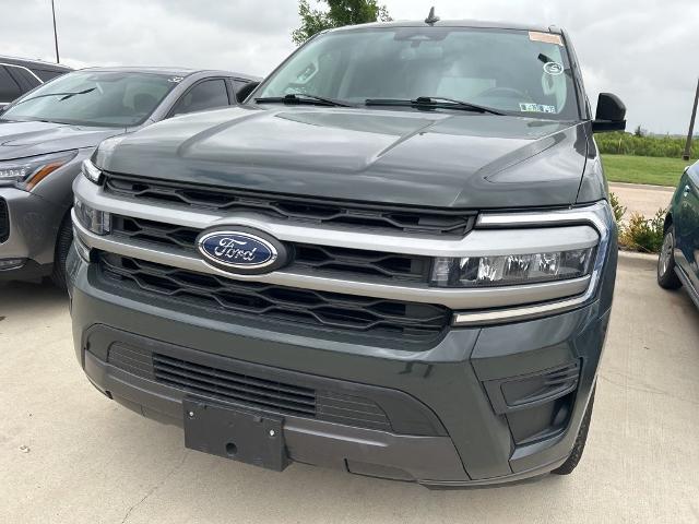 2023 Ford Expedition Vehicle Photo in San Antonio, TX 78230