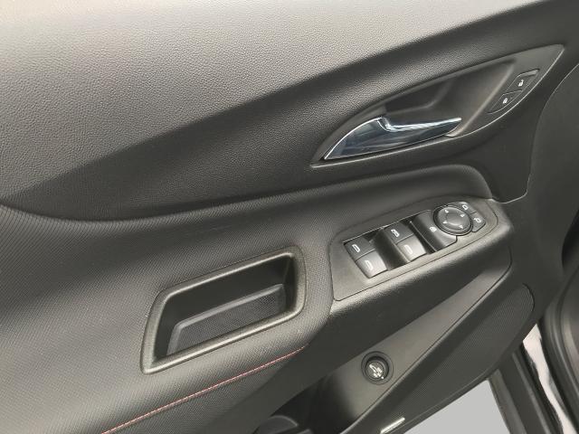 2023 Chevrolet Equinox Vehicle Photo in GREEN BAY, WI 54303-3330