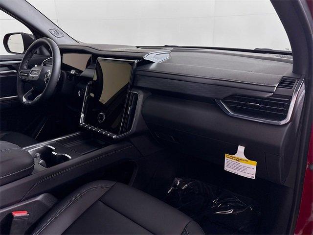 2025 GMC Acadia Vehicle Photo in PUYALLUP, WA 98371-4149