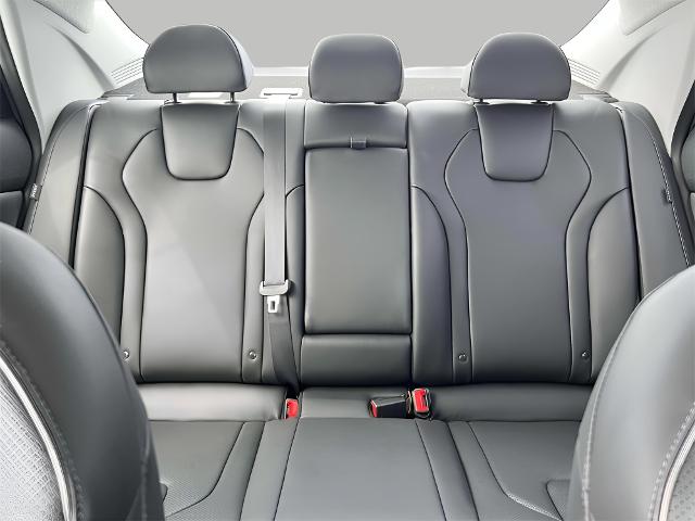 2025 Hyundai ELANTRA Vehicle Photo in Green Bay, WI 54304