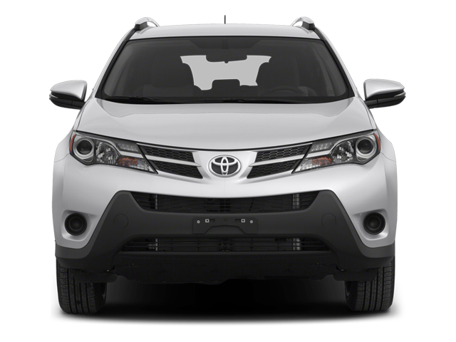 2013 Toyota RAV4 Vehicle Photo in San Antonio, TX 78230