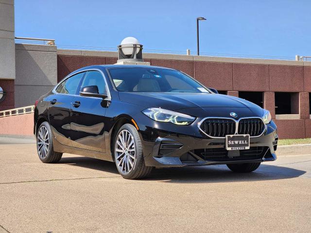 2022 BMW 228i Vehicle Photo in PLANO, TX 75024