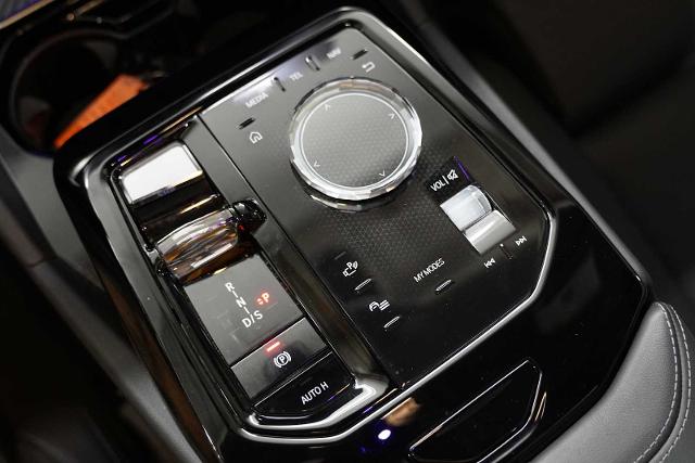 2024 BMW 530i Vehicle Photo in GRAPEVINE, TX 76051