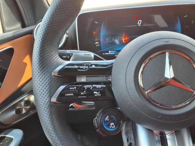 2024 Mercedes-Benz GLC Vehicle Photo in TAMPA, FL 33612-3404