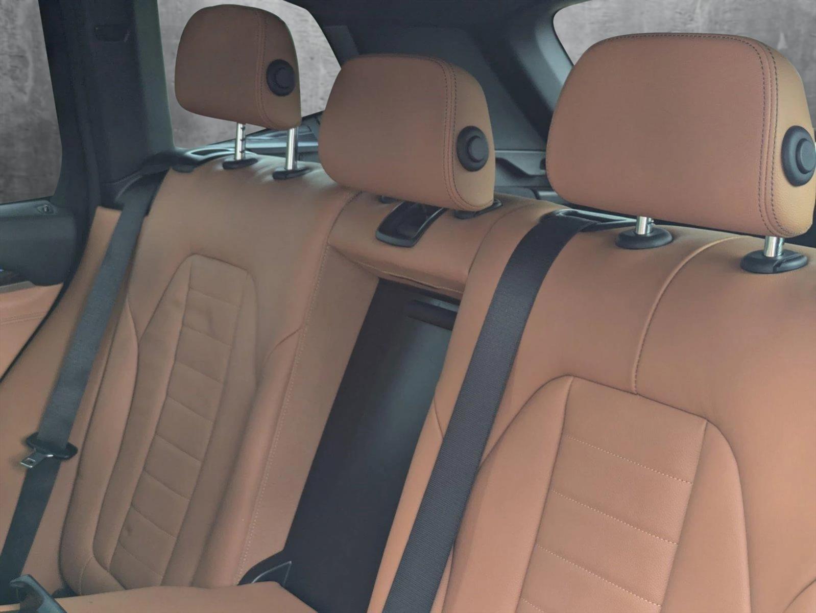 2021 BMW X3 sDrive30i Vehicle Photo in Tampa, FL 33614