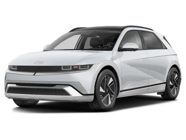 2025 Hyundai IONIQ 5 Vehicle Photo in Peoria, IL 61615
