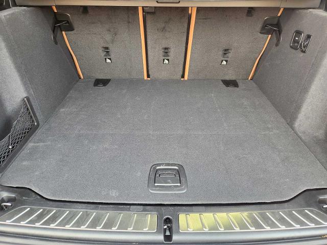 2024 BMW X3 sDrive30i Vehicle Photo in PLANO, TX 75024