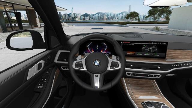 2026 BMW X7 xDrive40i Vehicle Photo in GRAPEVINE, TX 76051