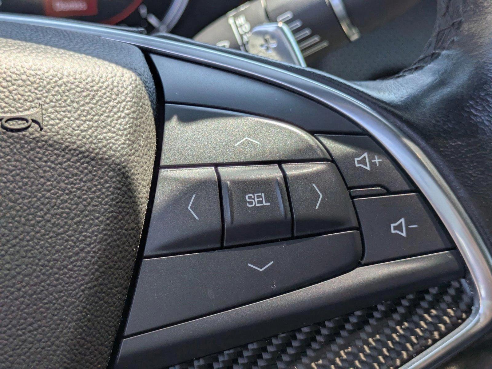 2019 Cadillac CT6 Vehicle Photo in Clearwater, FL 33761