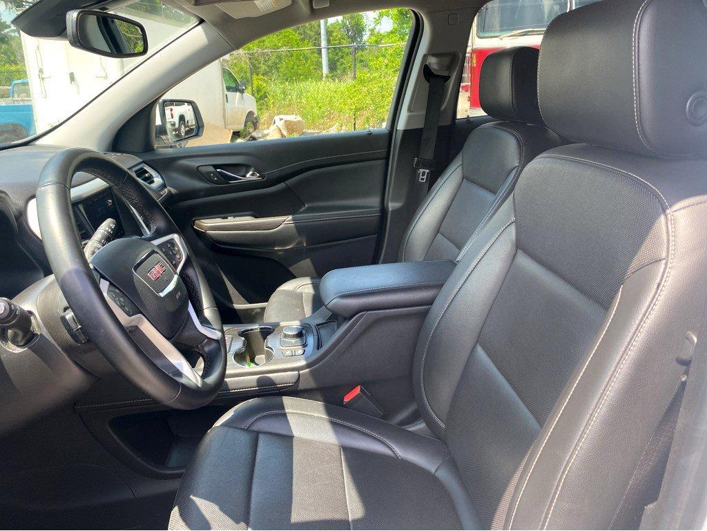2023 GMC Acadia Vehicle Photo in SAVANNAH, GA 31406-4513