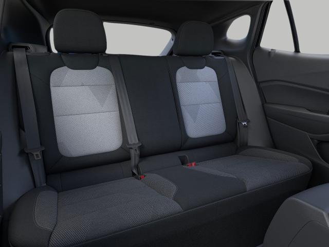2025 Chevrolet Trax Vehicle Photo in MIDDLETON, WI 53562-1492
