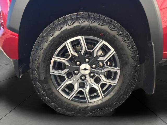 2023 Chevrolet Colorado Vehicle Photo in GREEN BAY, WI 54303-3330