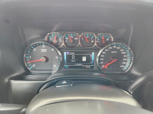 2019 Chevrolet Suburban Vehicle Photo in HOUSTON, TX 77079