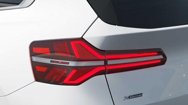 2025 BMW X3 30 xDrive Vehicle Photo in GRAPEVINE, TX 76051