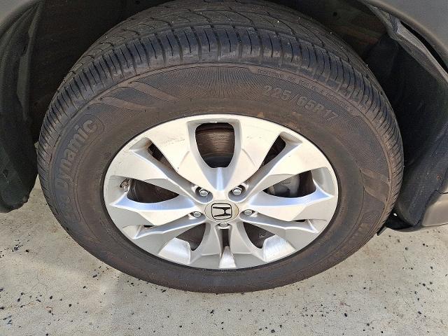 2013 Honda CR-V Vehicle Photo in TREVOSE, PA 19053-4984