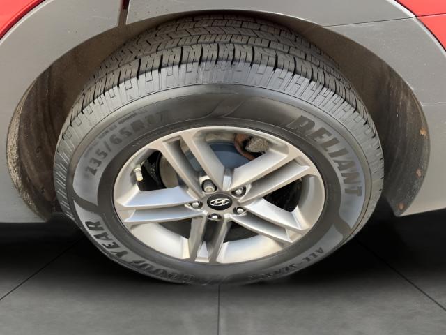 2017 Hyundai Santa Fe Sport Vehicle Photo in Green Bay, WI 54304