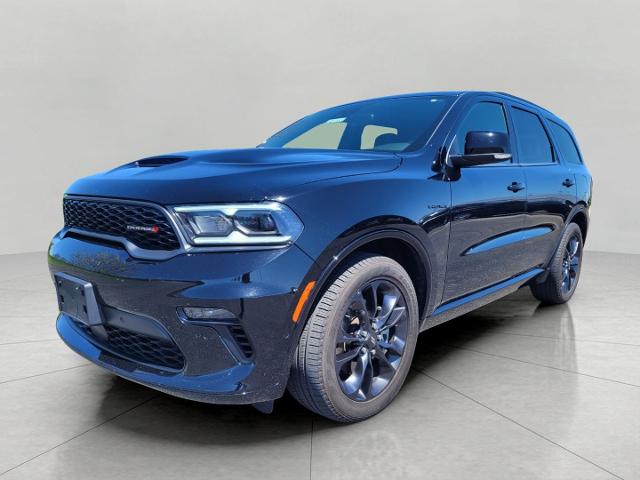 2023 Dodge Durango Vehicle Photo in OSHKOSH, WI 54904-7811