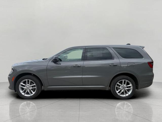 2023 Dodge Durango Vehicle Photo in Oshkosh, WI 54904