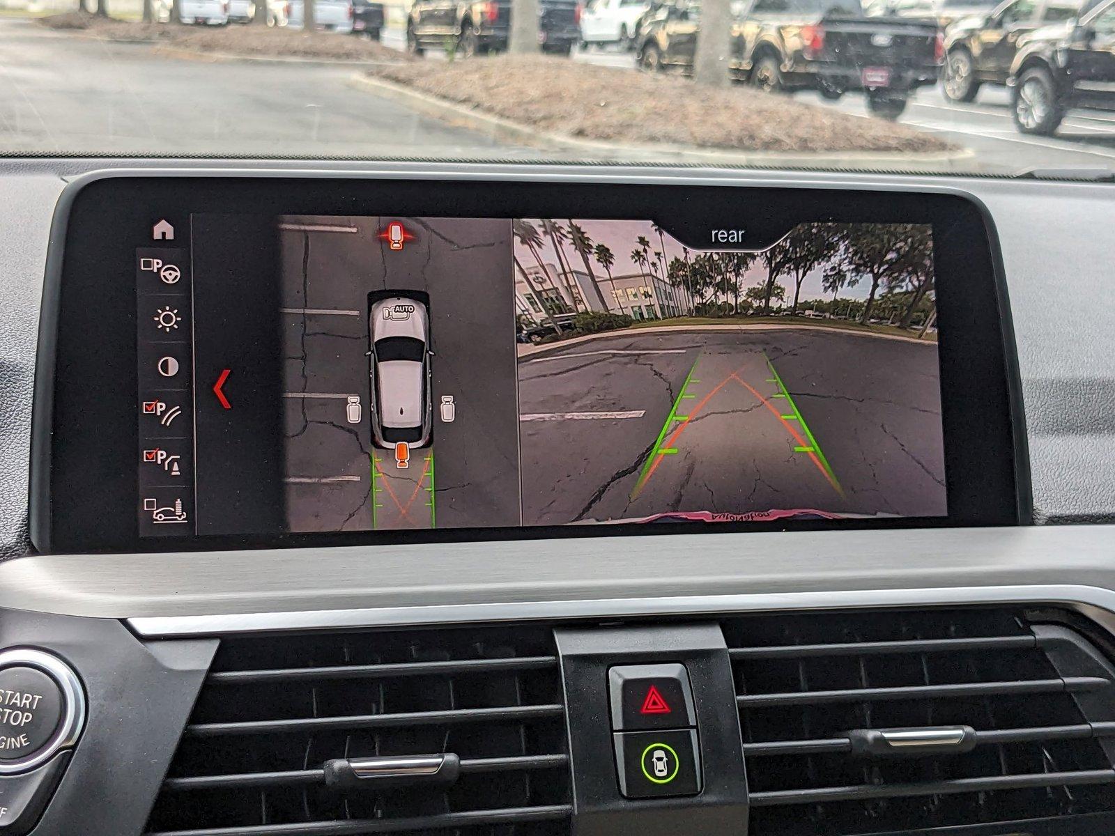 2019 BMW X4 xDrive30i Vehicle Photo in Sanford, FL 32771