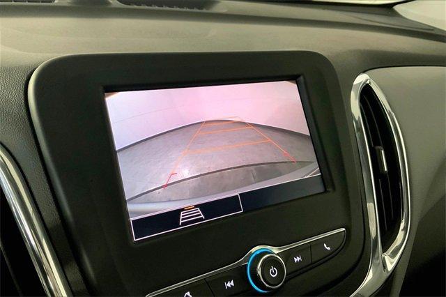 2023 Chevrolet Equinox Vehicle Photo in INDEPENDENCE, MO 64055-1314
