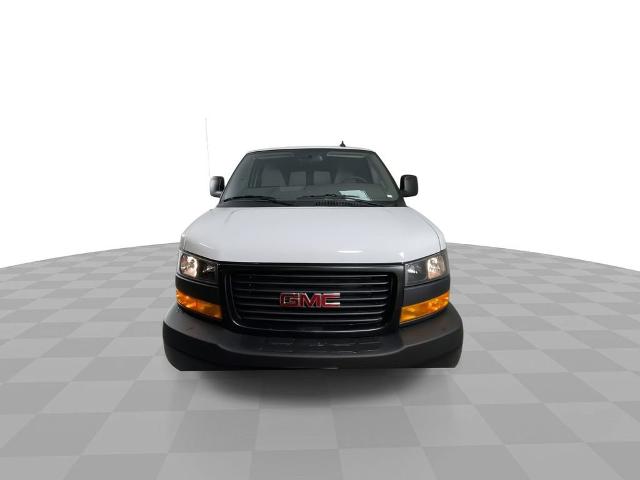 2025 GMC Savana Cargo 2500 Vehicle Photo in GILBERT, AZ 85297-0402