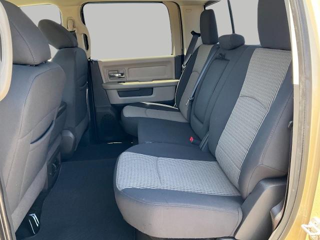2011 Ram 1500 Vehicle Photo in Kaukauna, WI 54130