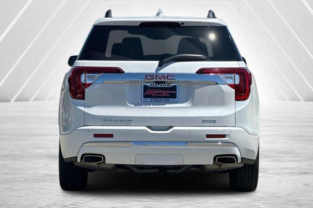 2023 GMC Acadia Vehicle Photo in STOCKTON, CA 95212-2838