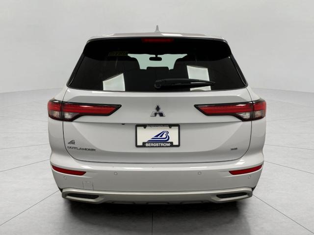 2023 Mitsubishi Outlander Vehicle Photo in Appleton, WI 54913